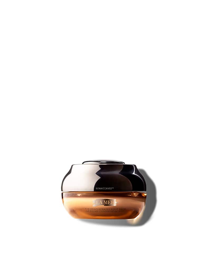 La Mer Balsamo notte Genaissance De La Mer™ The Concentrated - immagine 1 La Mer Balsamo notte Genaissance De La Mer™ The Concentrated - immagine 1