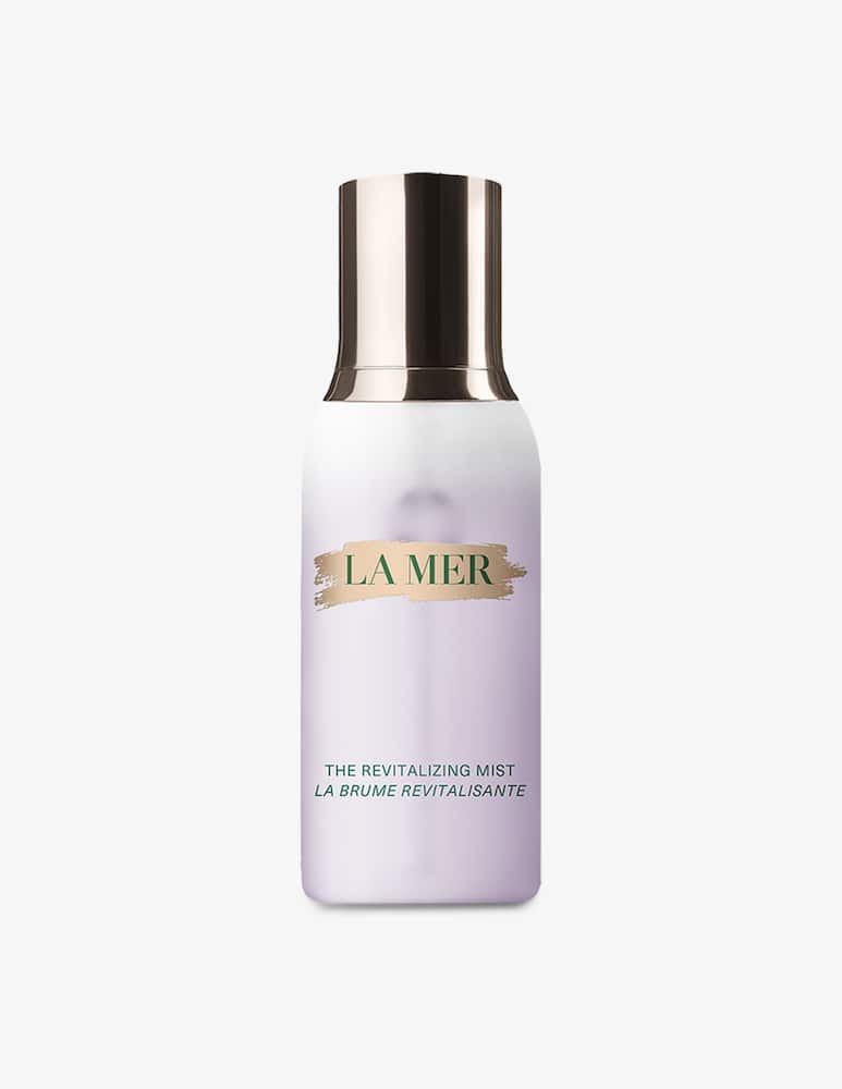 La Mer The Revitalizing Mist - immagine 1 La Mer The Revitalizing Mist - immagine 1