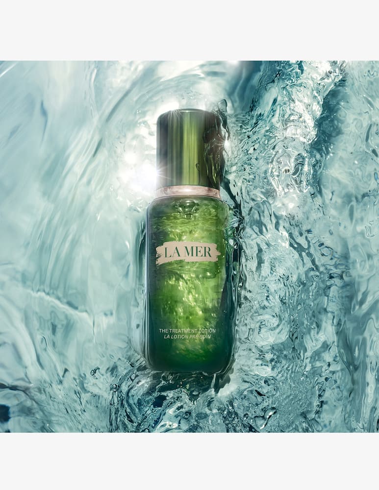 La Mer The Treatment Lotion - picture 4 La Mer The Treatment Lotion - picture 4