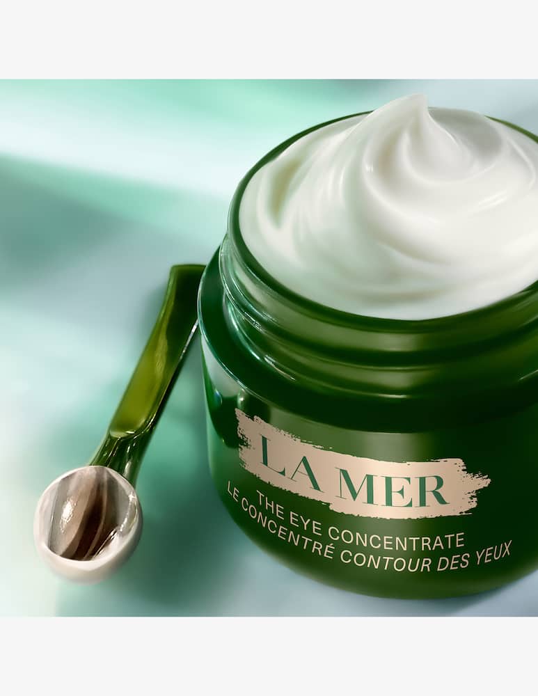 La Mer The Eye Concentrate - immagine 3 La Mer The Eye Concentrate - immagine 3