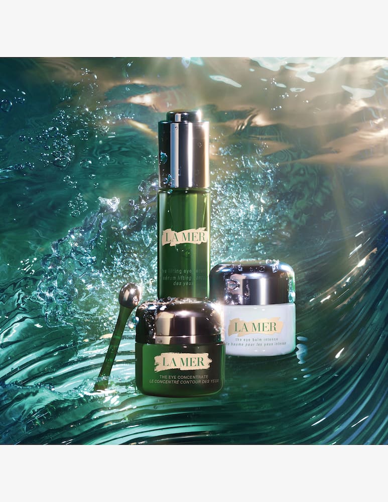 La Mer The Eye Concentrate - immagine 6 La Mer The Eye Concentrate - immagine 6