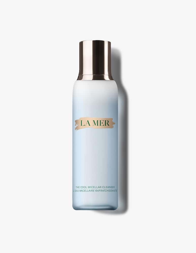 La Mer The Cool Micellar Cleanser - immagine 1 La Mer The Cool Micellar Cleanser - immagine 1