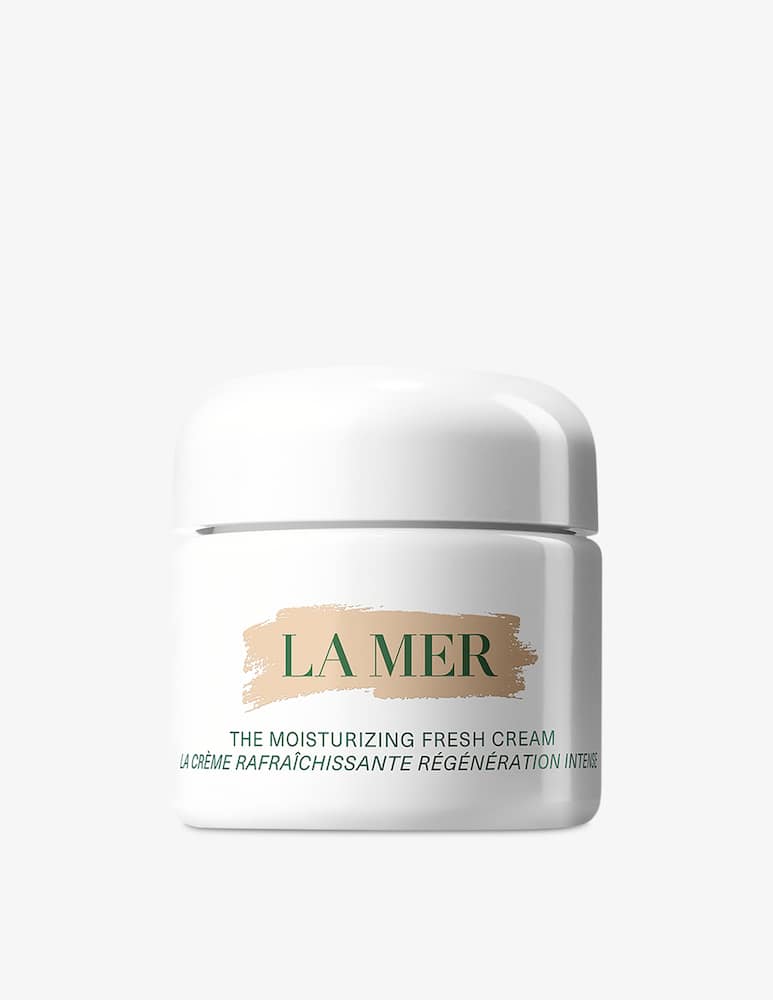 rinascente La Mer THE FRESH CREME