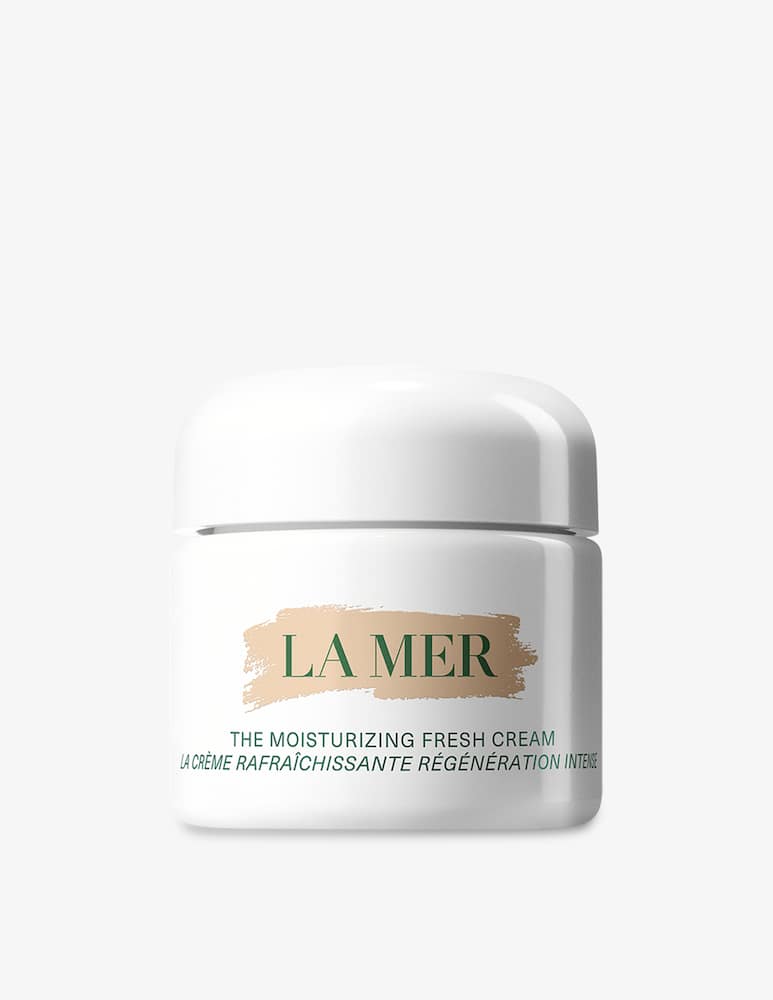 La Mer The Fresh Creme - immagine 1 La Mer The Fresh Creme - immagine 1
