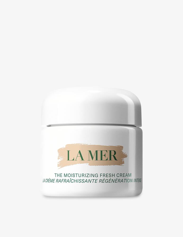 rinascente La Mer The Fresh Creme