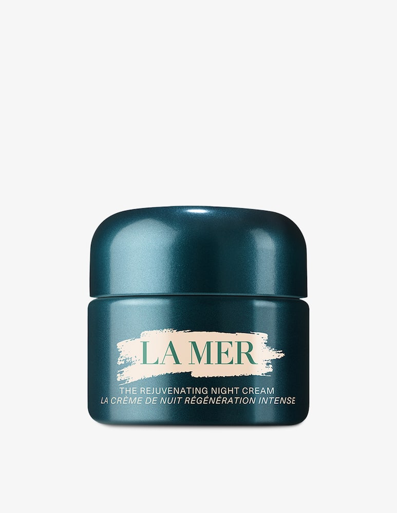 La Mer The Rejuvenating Night Cream - picture 1 La Mer The Rejuvenating Night Cream - picture 1
