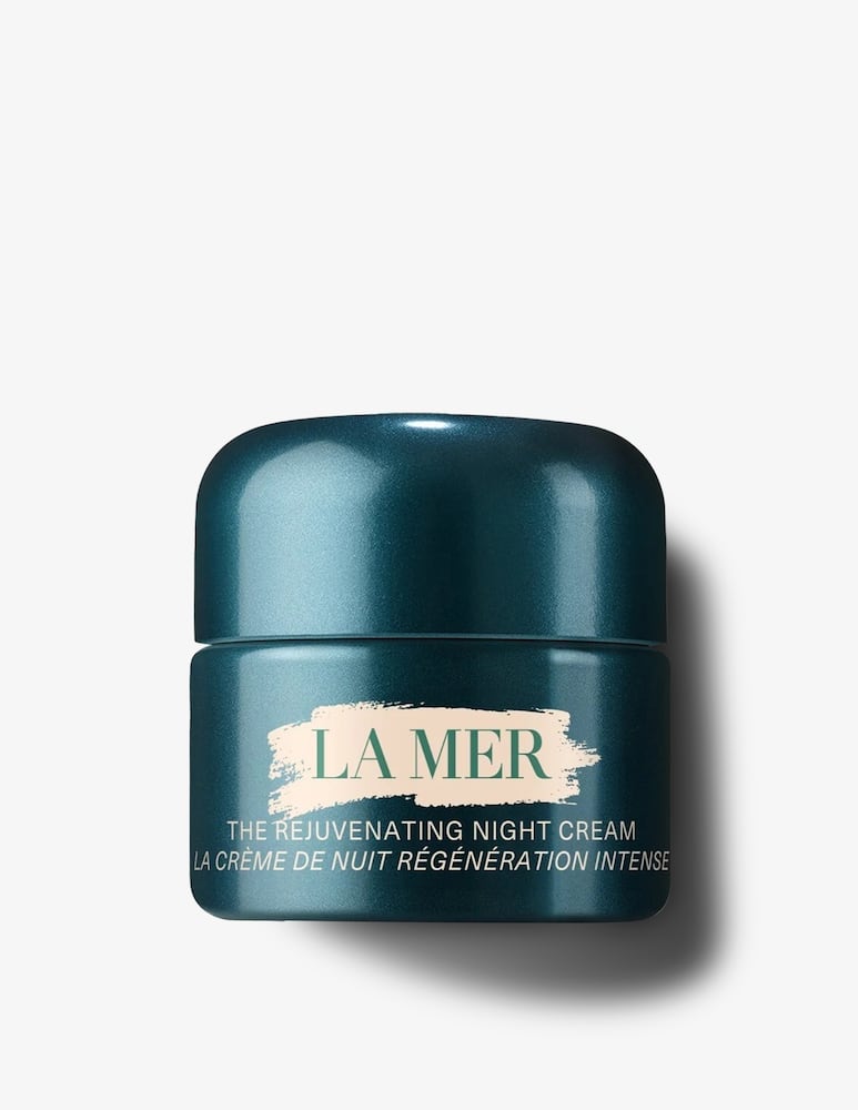 La Mer The Rejuvenating Cream - picture 1 La Mer The Rejuvenating Cream - picture 1