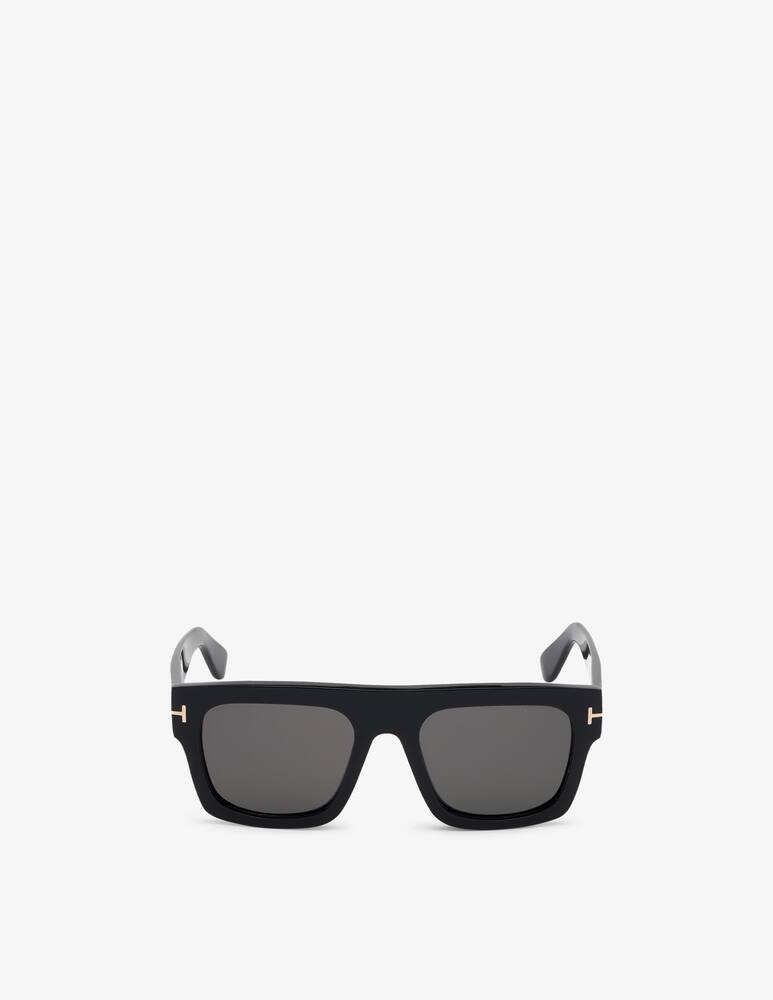 Tom Ford Occhiali da sole squadrato FT0711 - immagine 2 Tom Ford Occhiali da sole squadrato FT0711 - immagine 2