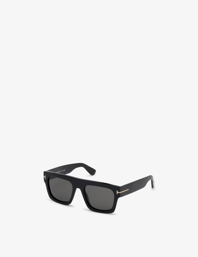 Tom Ford Occhiali da sole squadrato FT0711 - immagine 1 Tom Ford Occhiali da sole squadrato FT0711 - immagine 1