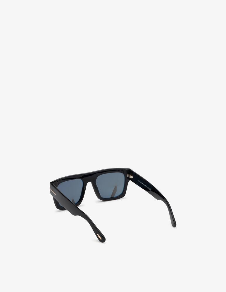 Tom Ford Occhiali da sole squadrato FT0711 - immagine 4 Tom Ford Occhiali da sole squadrato FT0711 - immagine 4
