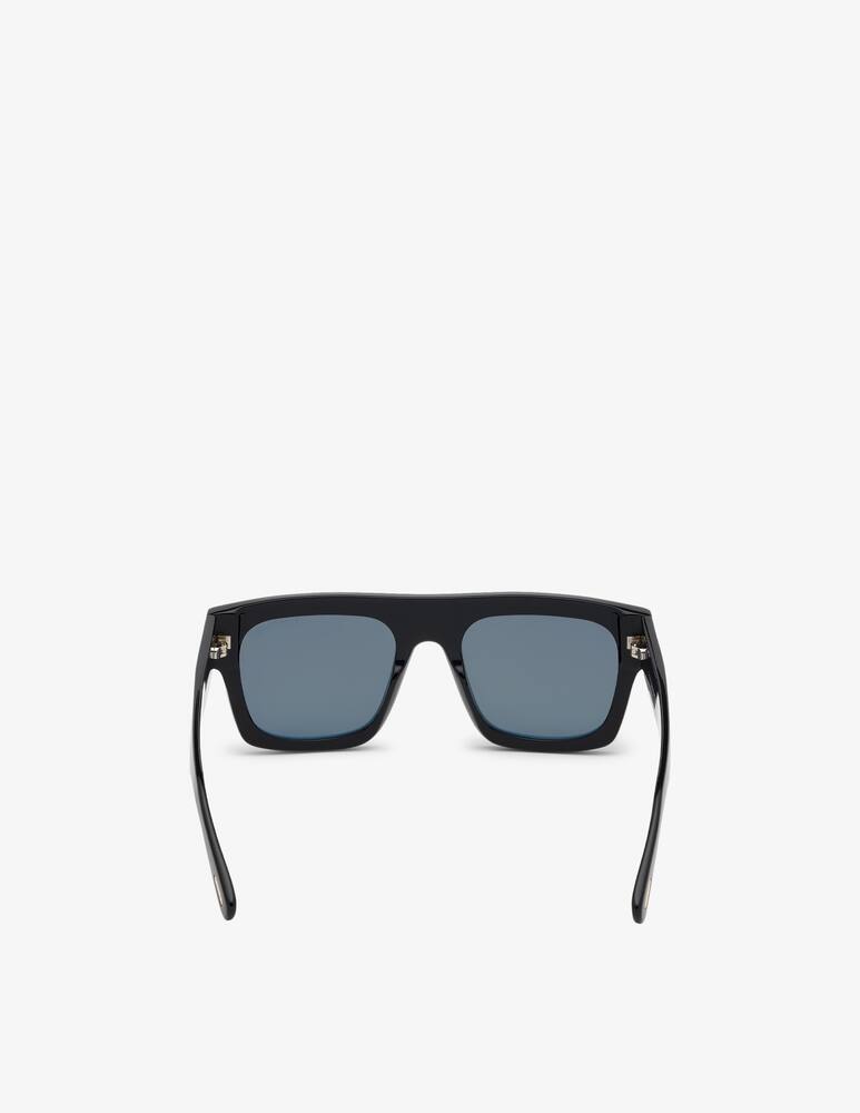 Tom Ford Occhiali da sole squadrato FT0711 - immagine 5 Tom Ford Occhiali da sole squadrato FT0711 - immagine 5