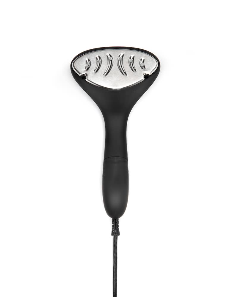 rinascente Steamery Cirrus No. 2 ferro da stiro a vapore - nero