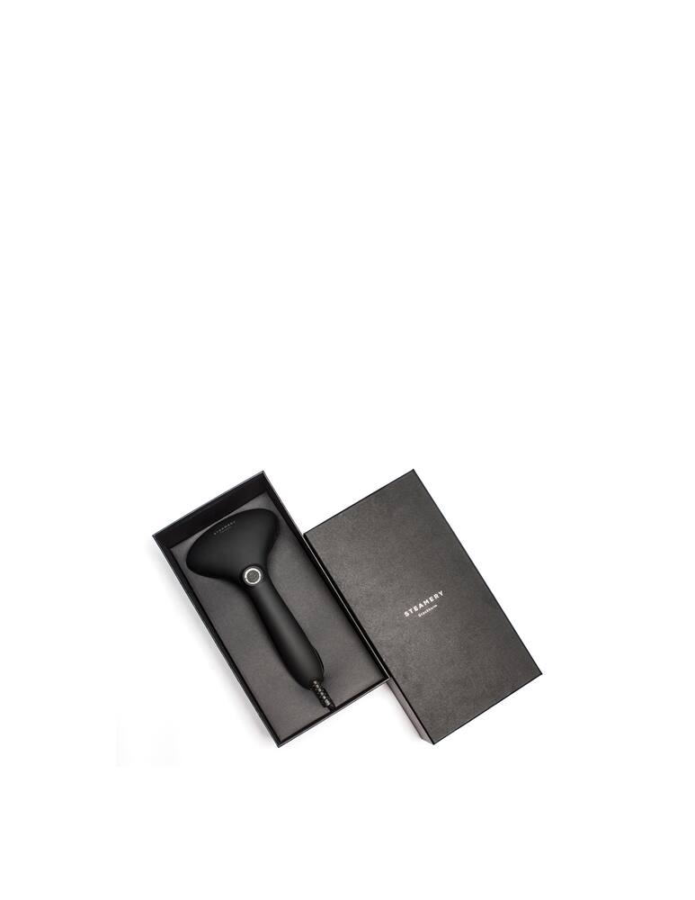 rinascente Steamery Cirrus No. 2 ferro da stiro a vapore - nero