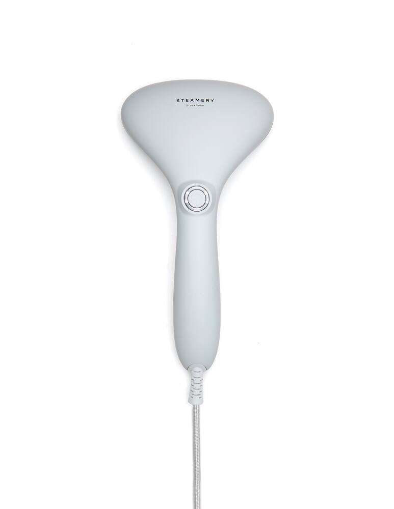 rinascente Steamery Cirrus No.2 Steamer - grey