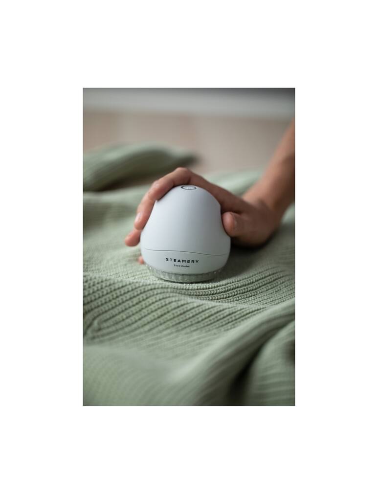 rinascente Steamery Pilo Fabric Shaver