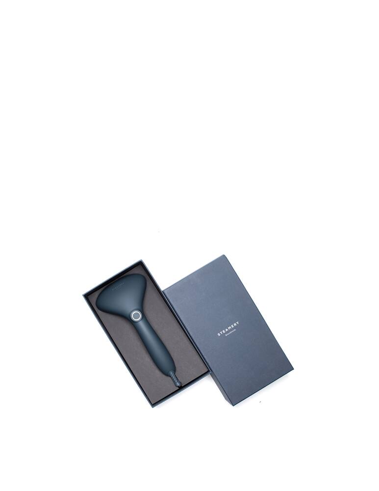 rinascente Steamery Cirrus ferro da stito a vapore - blu