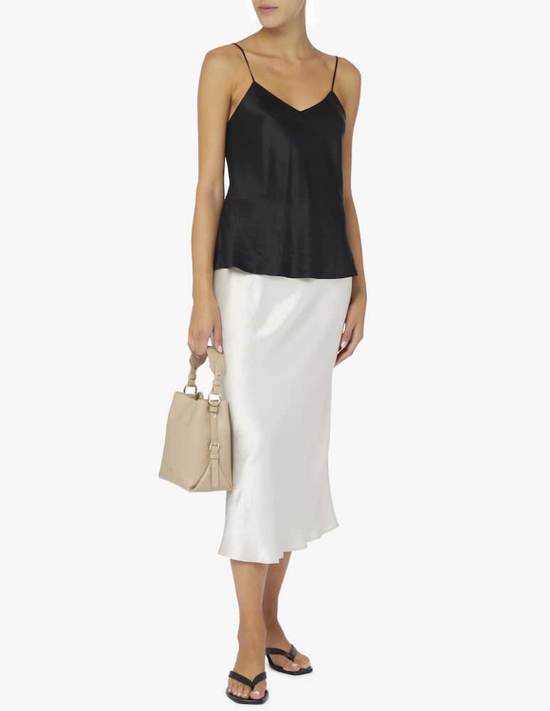 rinascente DKNY The vill S bucket bag