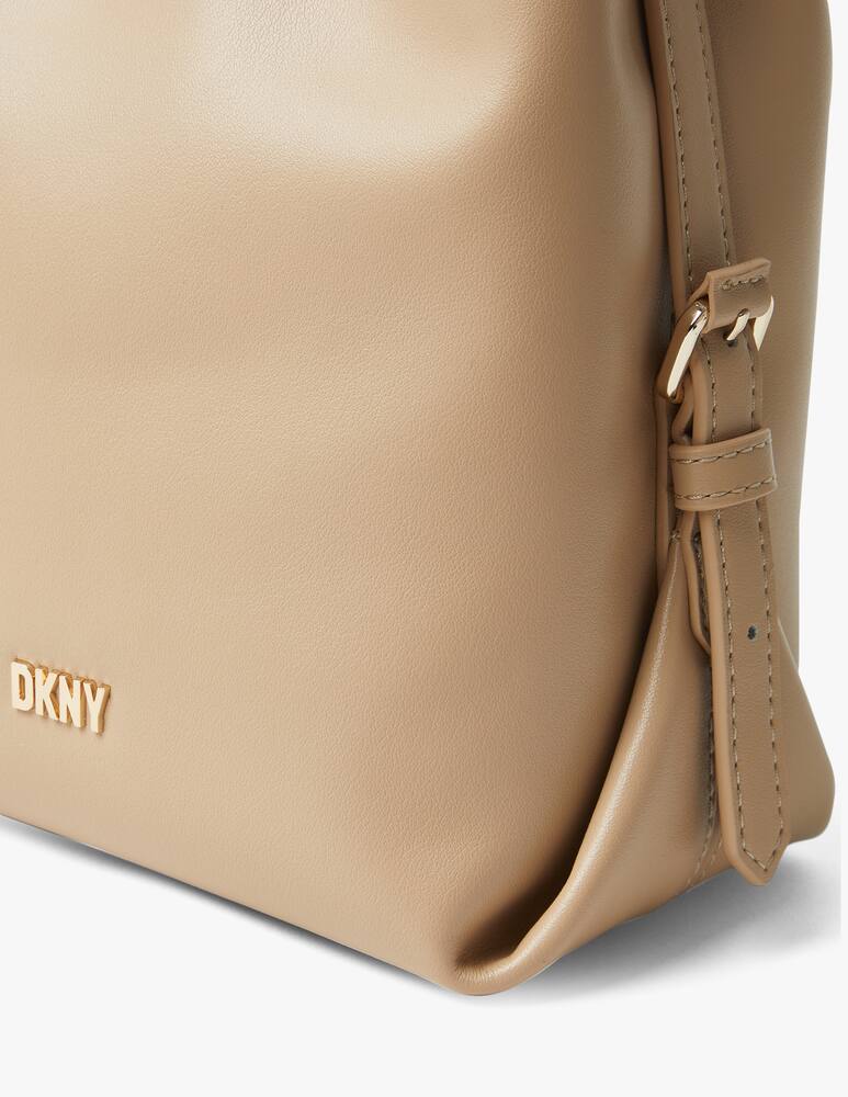 rinascente DKNY The vill S bucket bag
