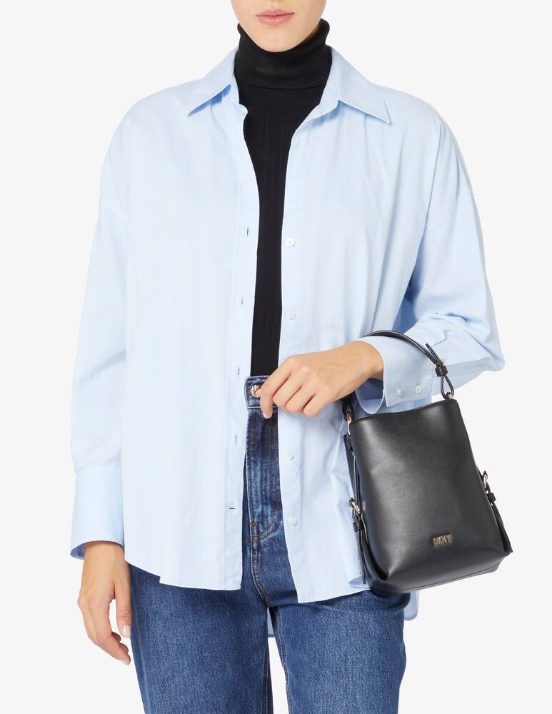 rinascente DKNY The vill S bucket bag