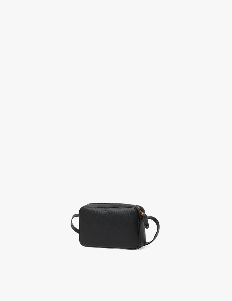 rinascente DKNY Mini camera crossbody bag logo