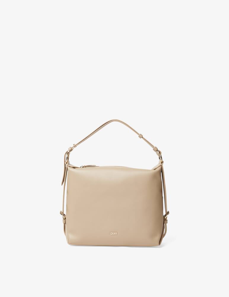 rinascente DKNY The vill S hobo bag