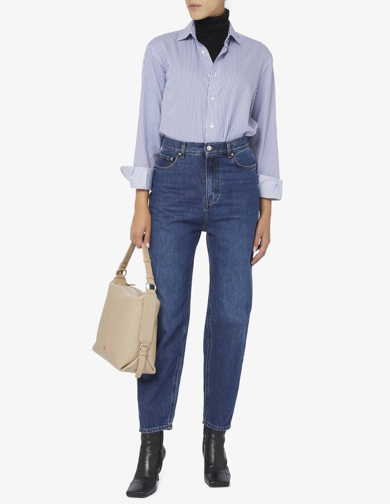 rinascente DKNY The vill S hobo bag