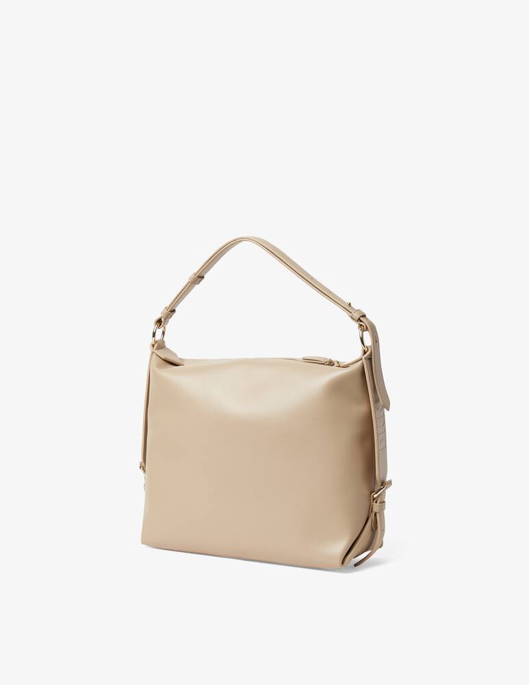rinascente DKNY The vill S hobo bag