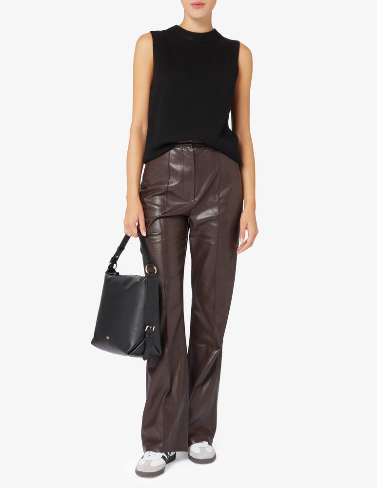 rinascente DKNY Borsa hobo The vill S