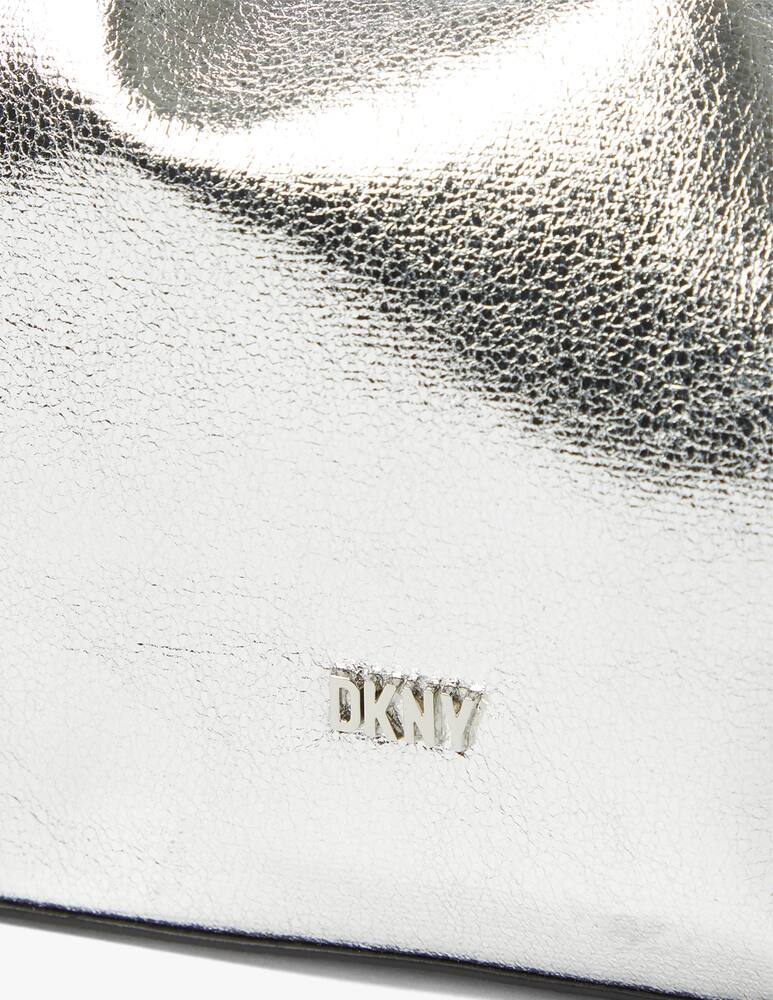 rinascente DKNY Crossbody shiny bag