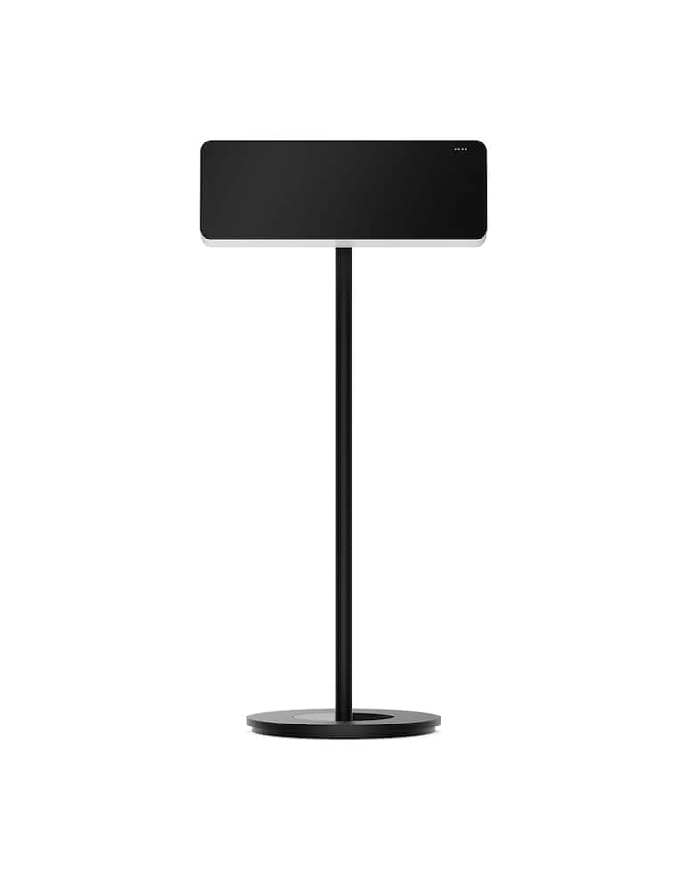 rinascente Braun Audio LE01/02 Stand Ground Plate