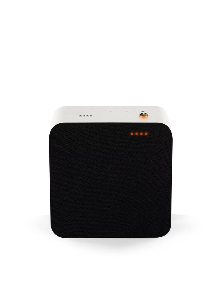 Braun Audio LE03 Bianca - immagine 1 Braun Audio LE03 Bianca - immagine 1
