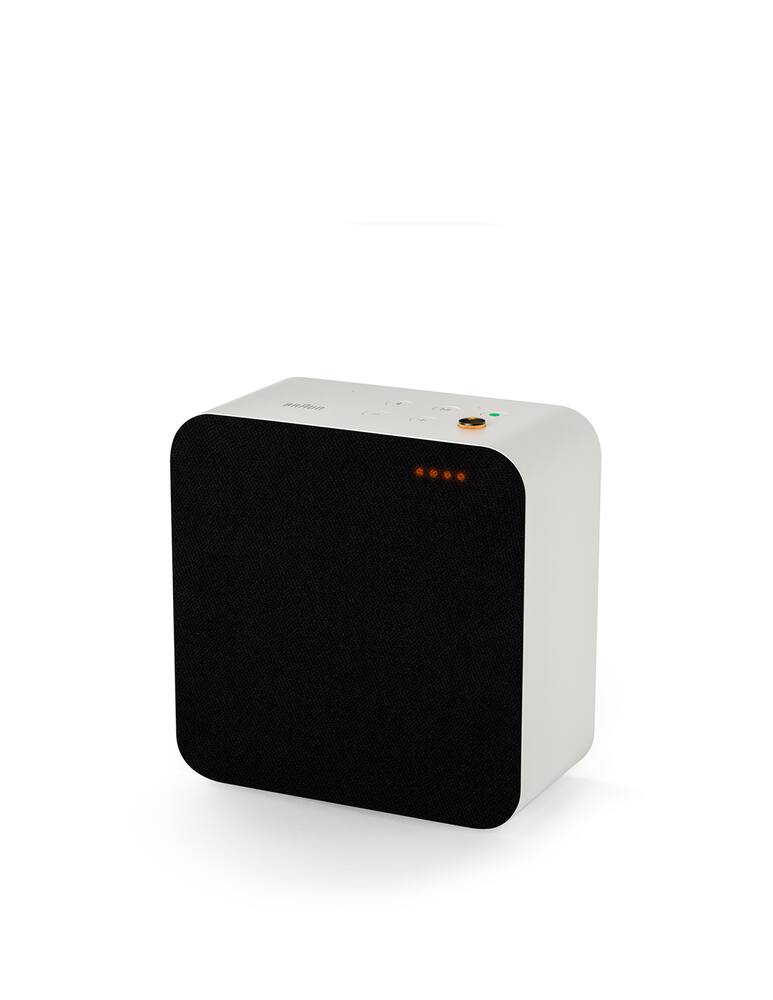 Braun Audio LE03 Bianca - immagine 2 Braun Audio LE03 Bianca - immagine 2