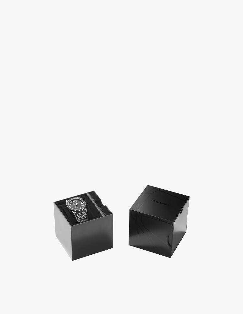 D1 Milano Orologio BLACK SKETCH - immagine 5 D1 Milano Orologio BLACK SKETCH - immagine 5