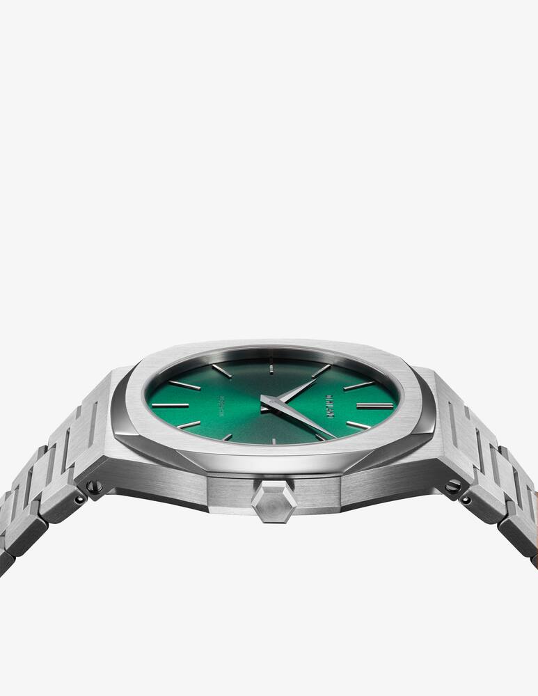 rinascente D1 Milano Ultra Thin Scarabeo Watch 40mm