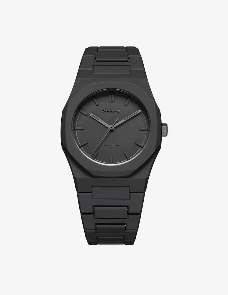 D1 Milano Polycarbon Nebula Watch 37mm - picture 1 D1 Milano Polycarbon Nebula Watch 37mm - picture 1