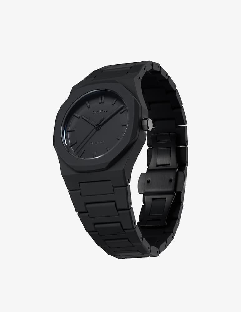 D1 Milano Polycarbon Nebula Watch 37mm - picture 2 D1 Milano Polycarbon Nebula Watch 37mm - picture 2