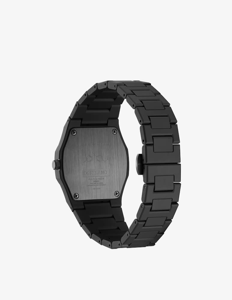 D1 Milano Polycarbon Nebula Watch 37mm - picture 4 D1 Milano Polycarbon Nebula Watch 37mm - picture 4
