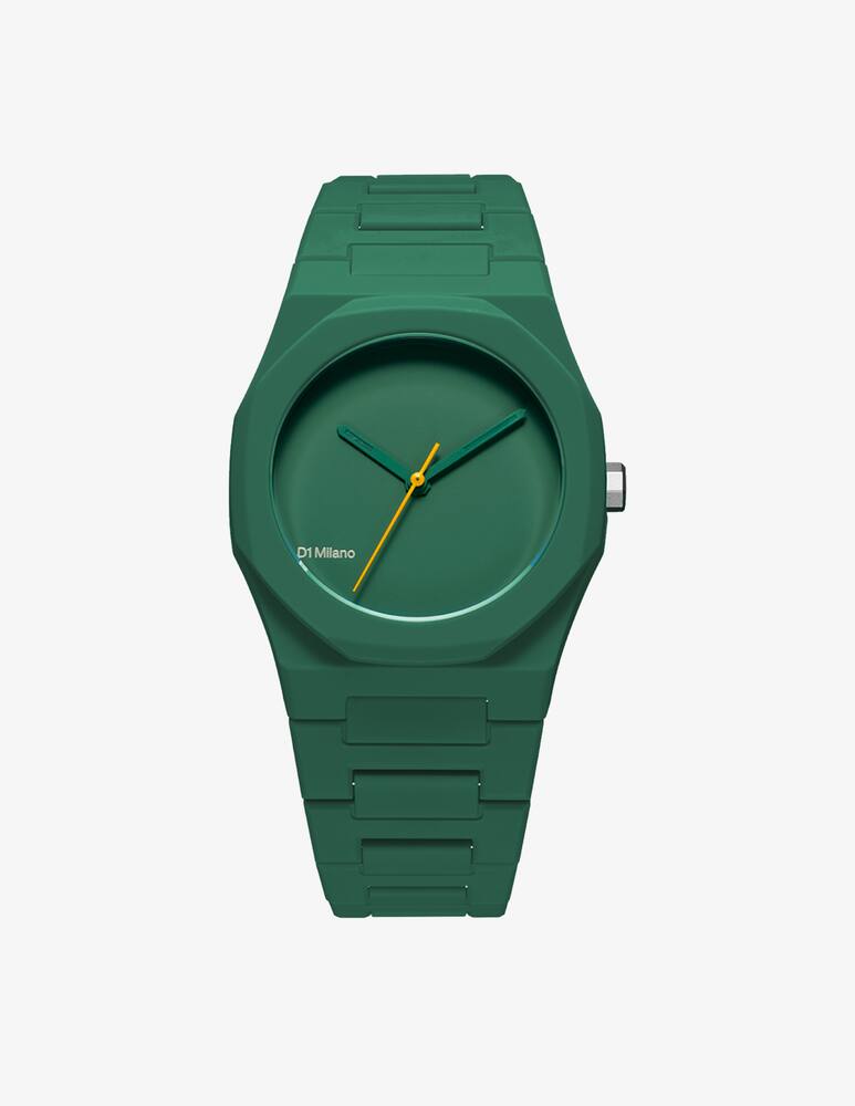 rinascente D1 Milano Shadow Polycarbon Green_01 37mm