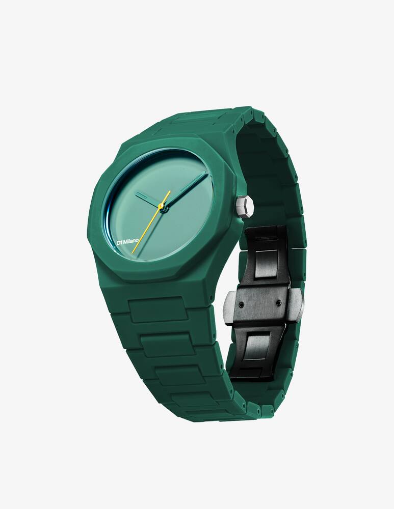 rinascente D1 Milano Shadow Polycarbon Green_01 37mm