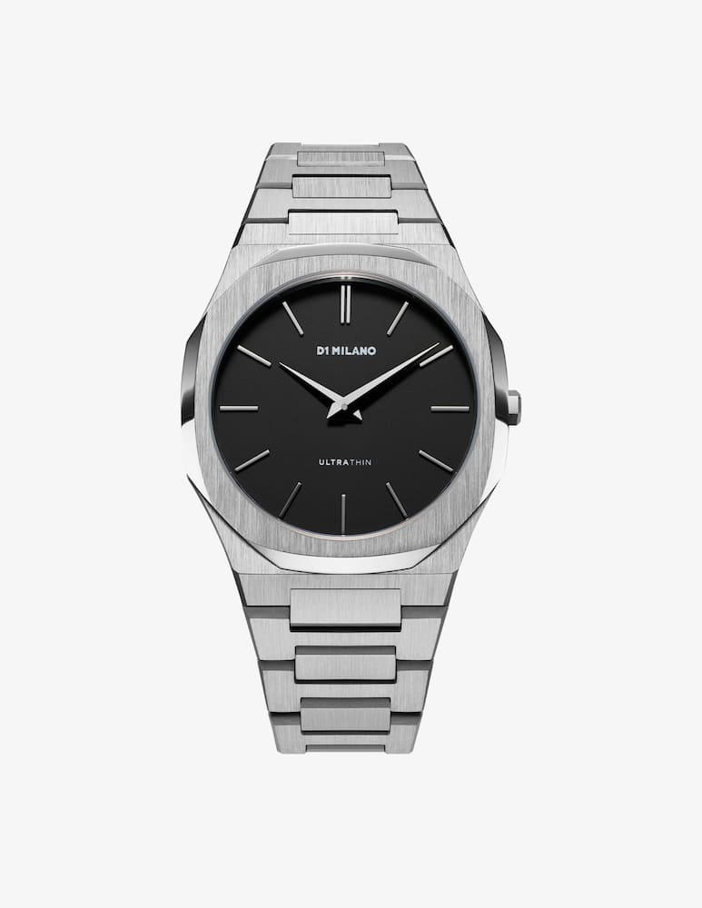 D1 Milano Ultra Thin Watch 40mm - picture 1 D1 Milano Ultra Thin Watch 40mm - picture 1