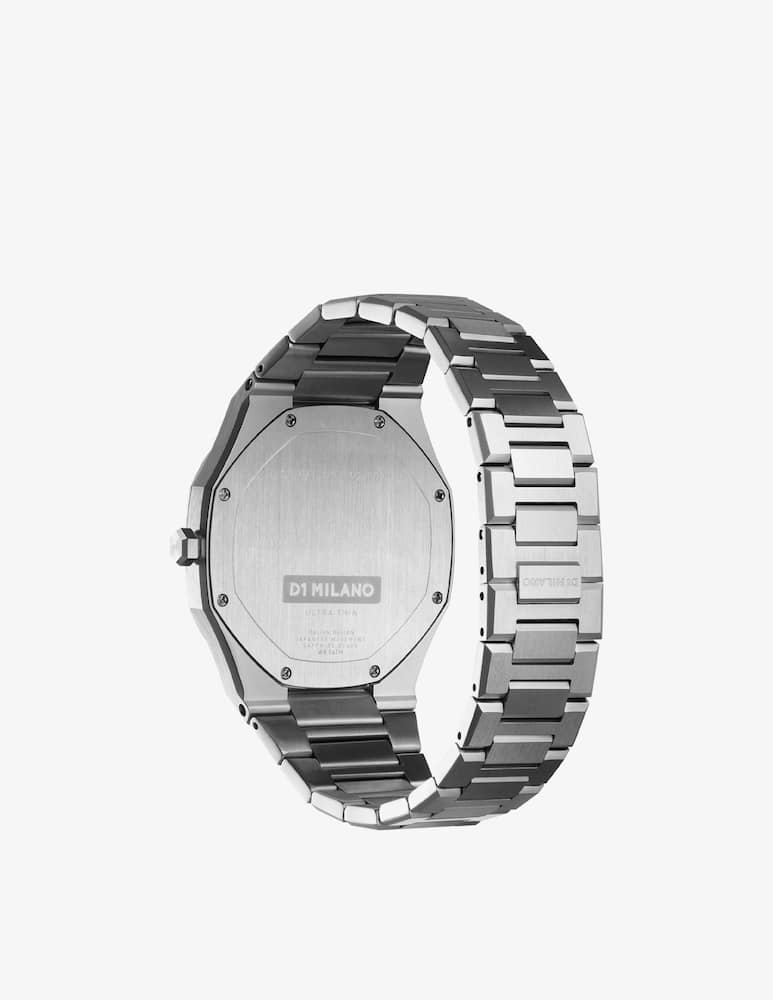 D1 Milano Ultra Thin Watch 40mm - picture 4 D1 Milano Ultra Thin Watch 40mm - picture 4