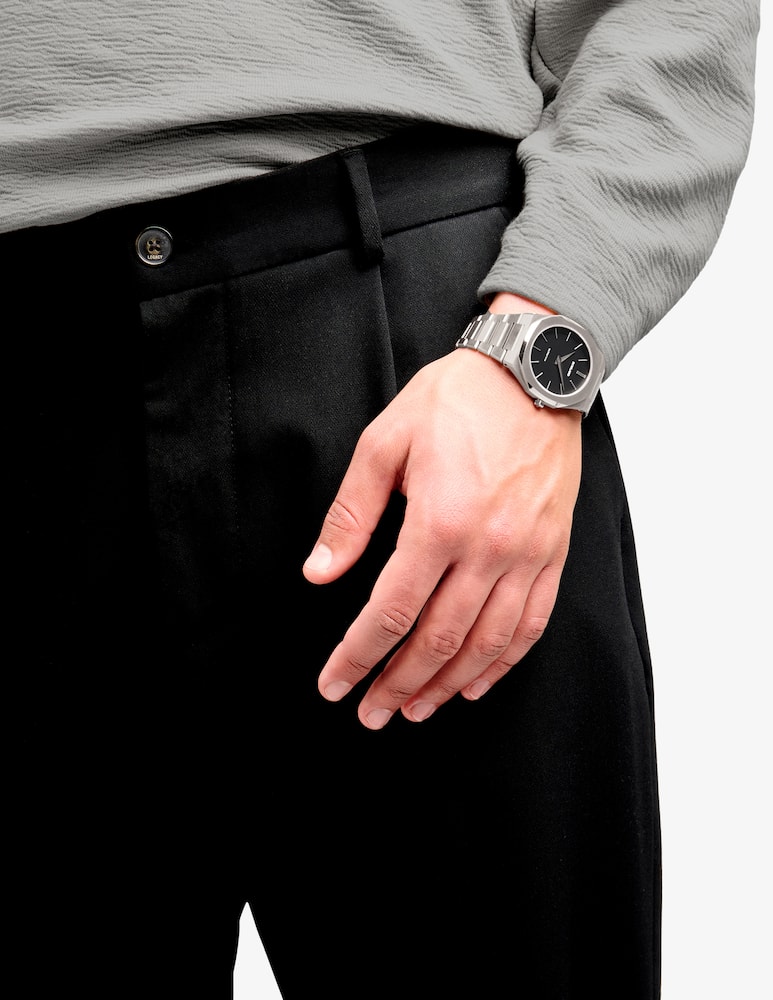 D1 Milano Ultra Thin Watch 40mm - picture 5 D1 Milano Ultra Thin Watch 40mm - picture 5