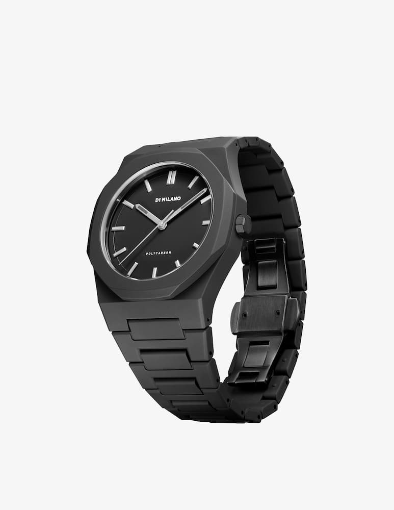 D1 Milano Polycarbon Watch 40.5 mm - picture 2 D1 Milano Polycarbon Watch 40.5 mm - picture 2