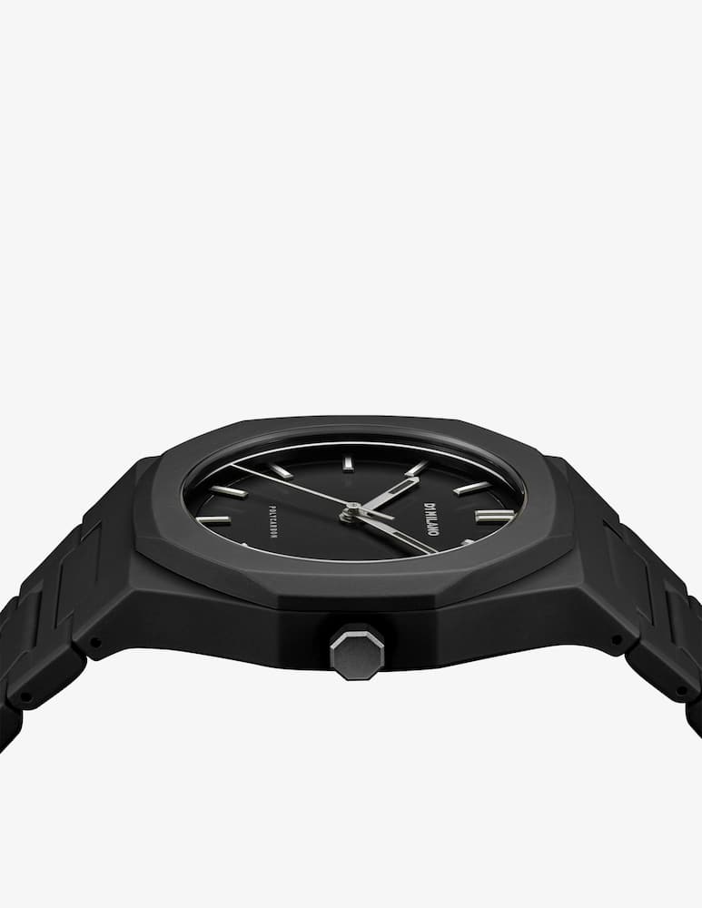 D1 Milano Polycarbon Watch 40.5 mm - picture 3 D1 Milano Polycarbon Watch 40.5 mm - picture 3