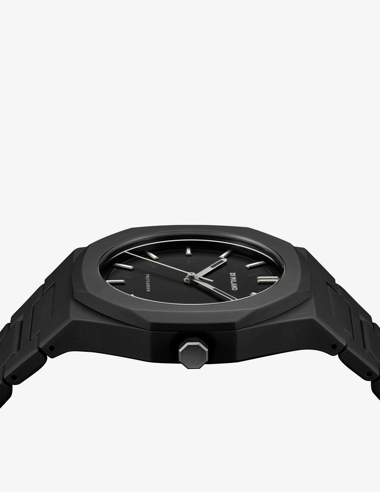 rinascente D1 Milano Polycarbon Watch 40.5 mm