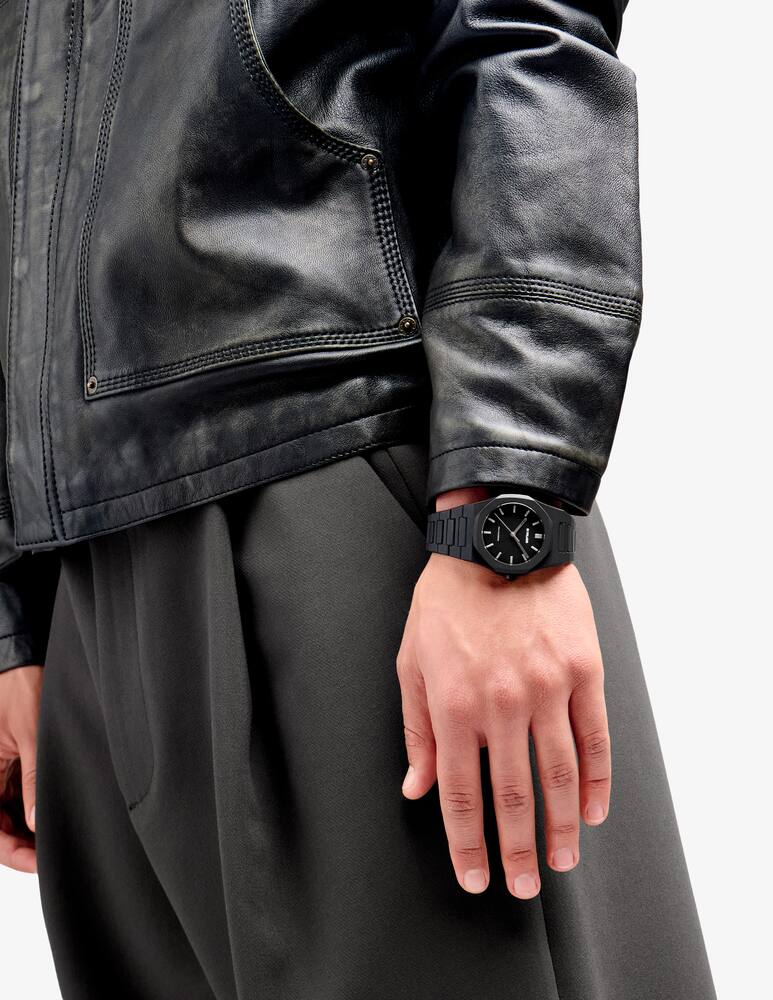 rinascente D1 Milano Polycarbon Watch 40.5 mm