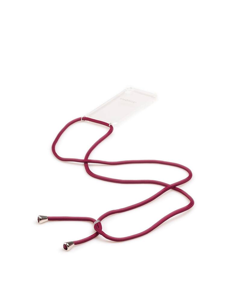 rinascente Phonie Fiona iPhone 11 Pro Smartphone Necklace