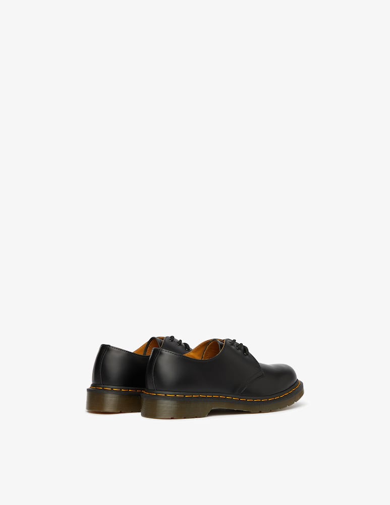 Dr. Martens 1461 smooth last 59 shoes - picture 4 Dr. Martens 1461 smooth last 59 shoes - picture 4