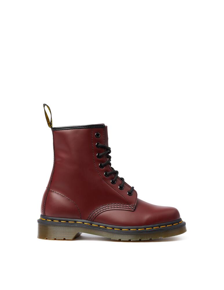 Dr. Martens 1460 Black Smooth - picture 1 Dr. Martens 1460 Black Smooth - picture 1