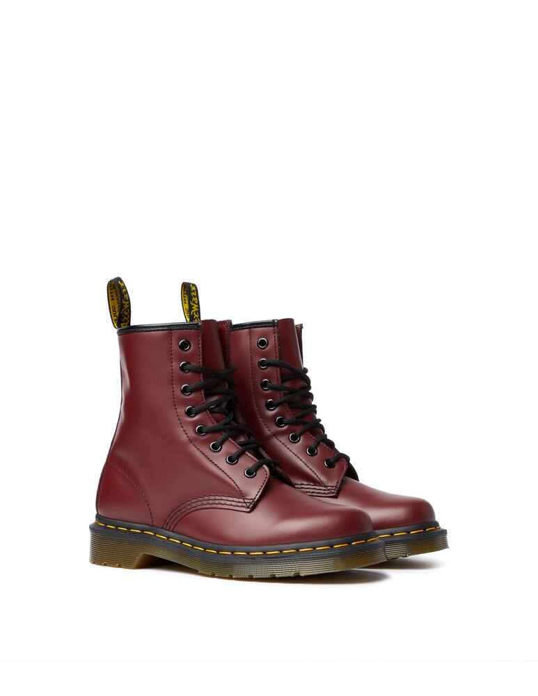 Dr. Martens 1460 Black Smooth - picture 3 Dr. Martens 1460 Black Smooth - picture 3